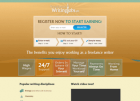 freelancewritingjobs.ph