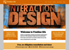 freeline-gfx.co.uk