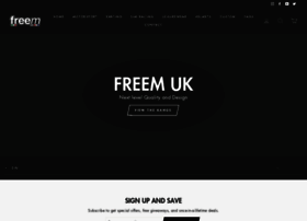 freem.co.uk