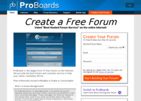 freemessageboards.com