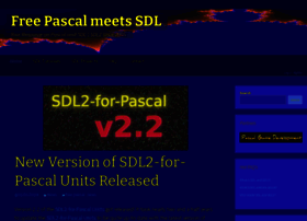 freepascal-meets-sdl.net