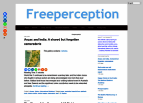 freeperception.com
