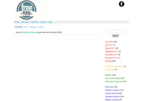 freeperth.com.au