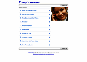 freephone.com