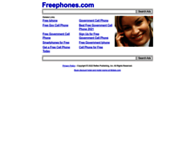 freephones.com