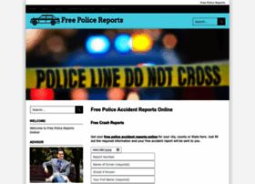 freepolicereports.online