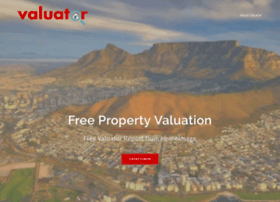freepropertyvaluation.co.za