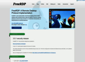 freerdp.com