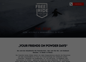 freeride-center.at
