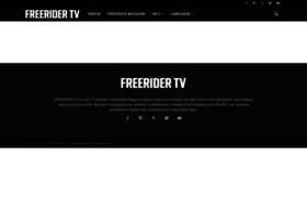 freeridertv.com