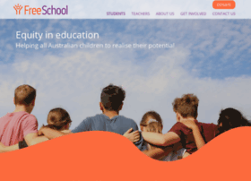 freeschool.org.au