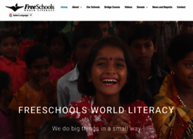 freeschools.org