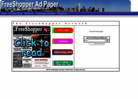 freeshopper.com