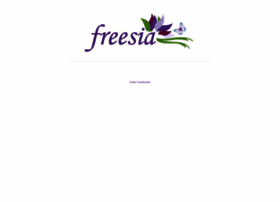 freesialtd.com