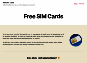 freesimcards.org.uk