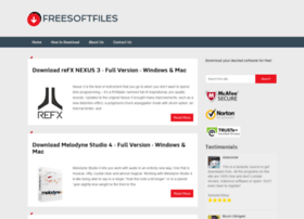 freesoftfiles.com