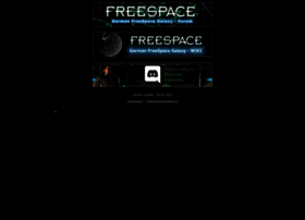 freespacegalaxy.de