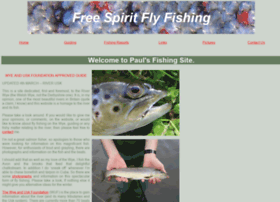 freespiritflyfishing.co.uk