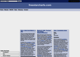 freestarcharts.com