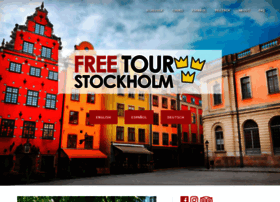 freetourstockholm.com