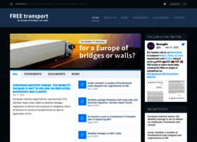 freetransport.eu