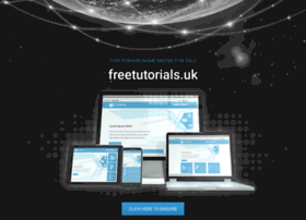 freetutorials.uk