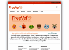 freevet.de