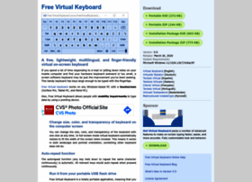 freevirtualkeyboard.com