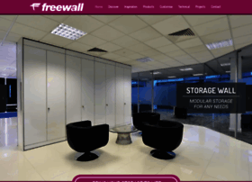 freewall.co.uk