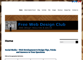 freewebdesign.club