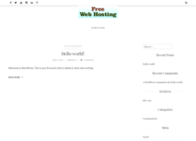 freewebhosting.store