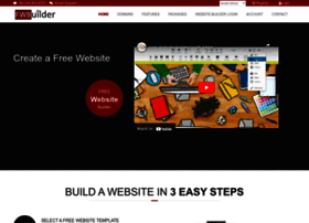 freewebsitebuilder.co.za
