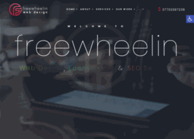 freewheelin.co.uk