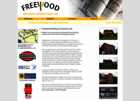 freewoodbuilders.co.uk