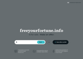 freeyourfortune.info