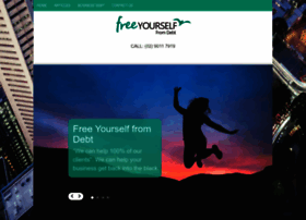 freeyourselffromdebt.com.au