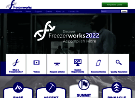 freezerworks.com