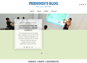 frehindi.org
