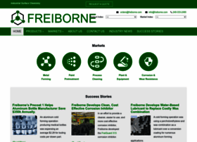 freiborne.com