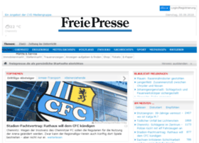 freie-presse.de