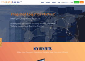 freightbazaar.com