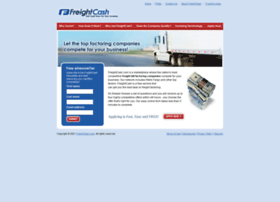 freightcash.com