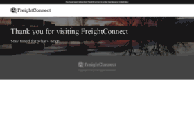 freightconnect.com
