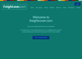 freightcover.com