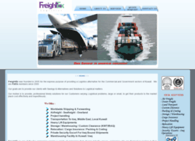 freightexcel.com