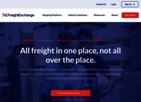 freightexchange.com.au