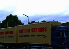 freightexpress.co.uk