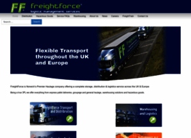 freightforce.co.uk