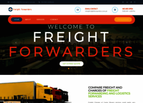 freightforwarders.com.pk