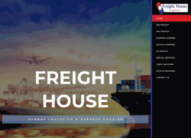 freighthouselogistics.com